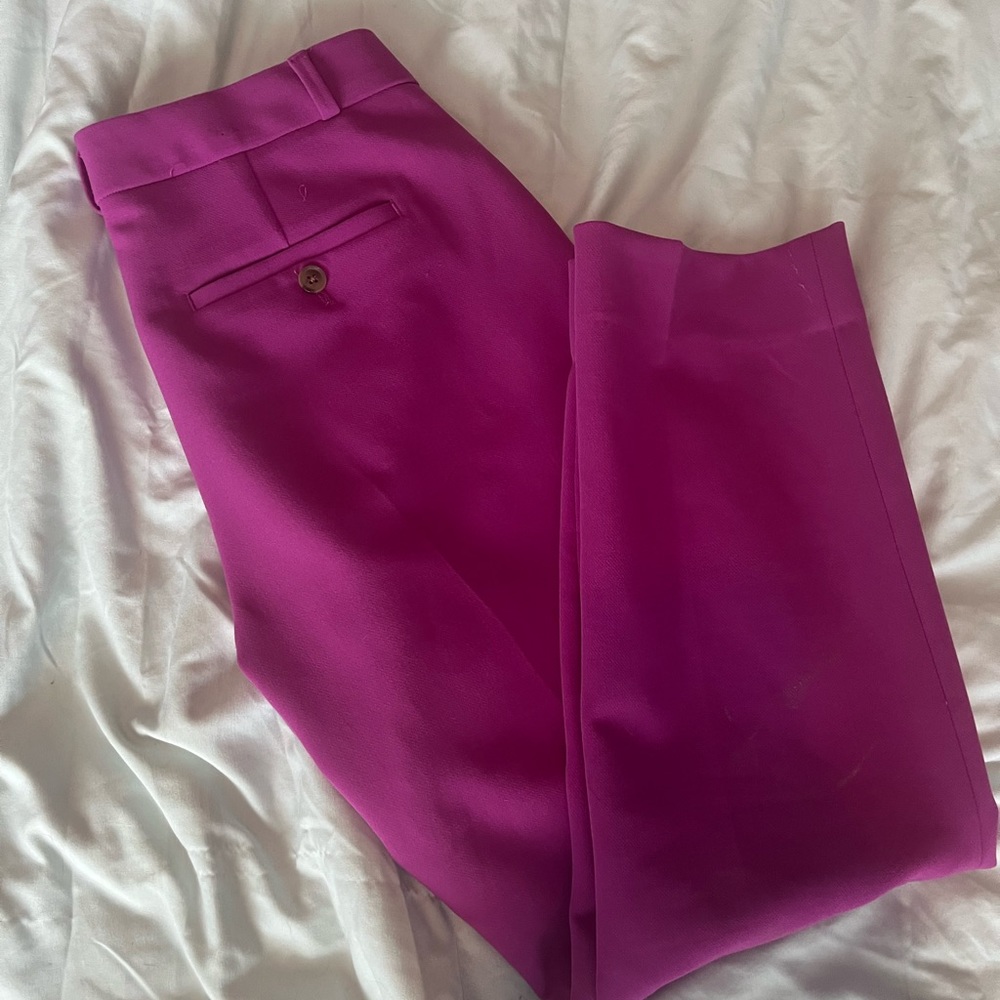Dress Pants